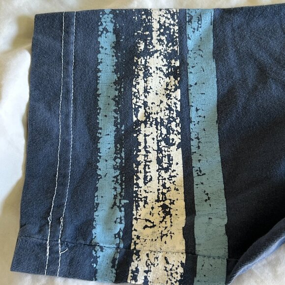 College North Carolina NC Tar Heels Embroidered Football Basketball Shirt Sports - Picture 11 of 14